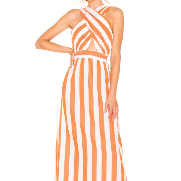 Mara Hoffman Dresses & Skirts - Mara Hoffman Rosario Dress NWT Size S